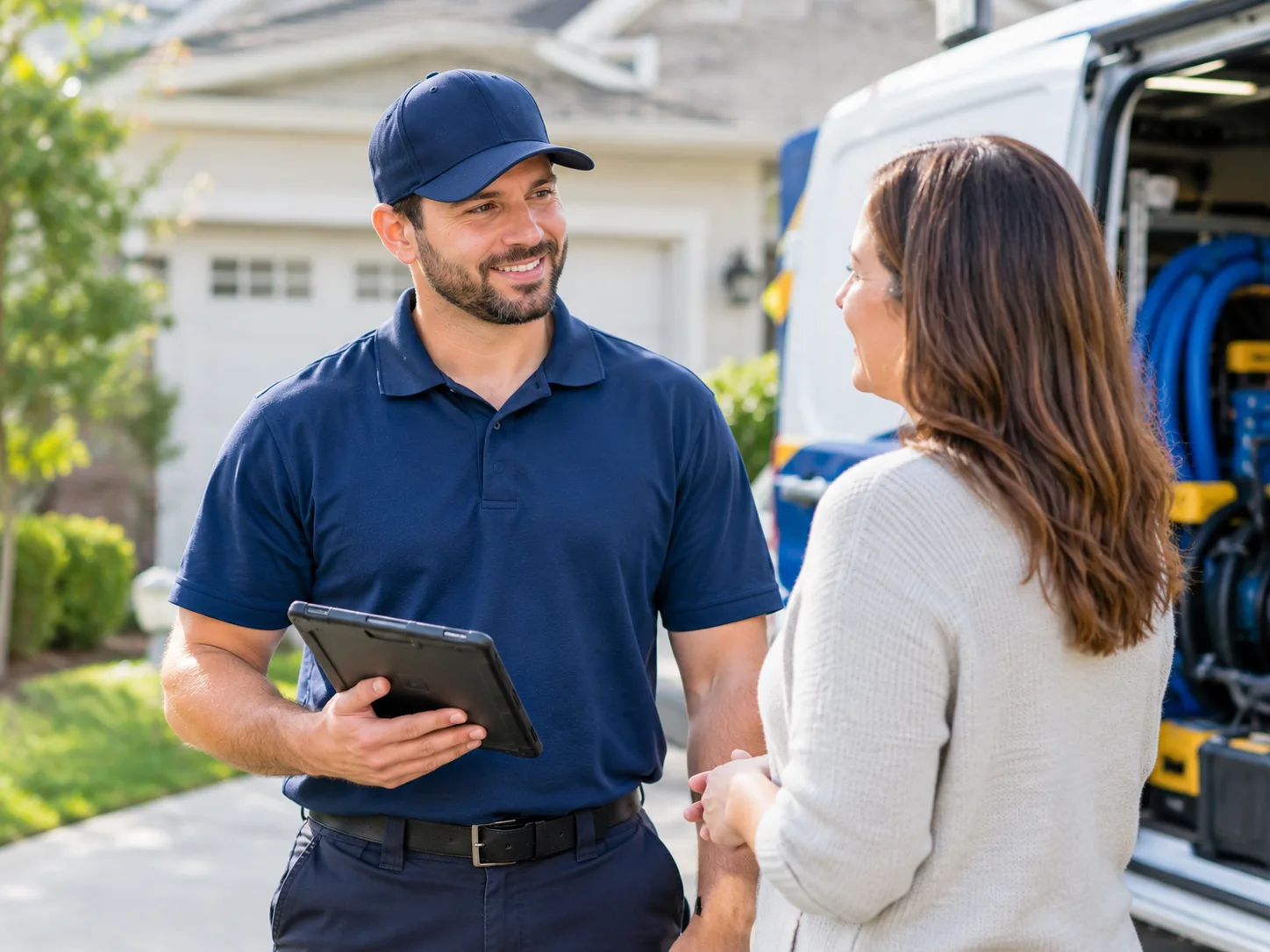 Sewage Backup Cleanup Day, FL FAQs